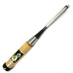 日本榫孔鑿 (建具屋鑿)